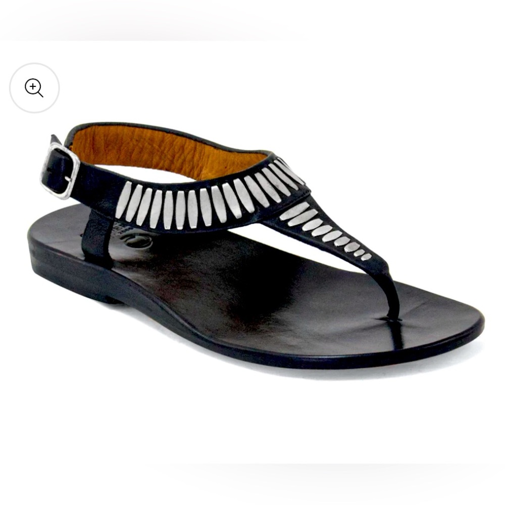 Calleen Cordero Cleo Sandals